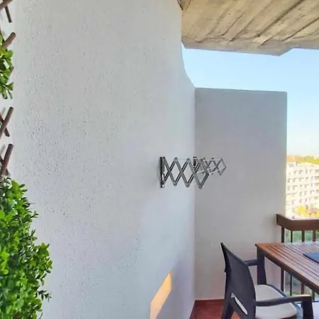 Sunset Apartment E Pool E Sea View E Wifi E The Strip Albufeira Apartmán Albufeira
