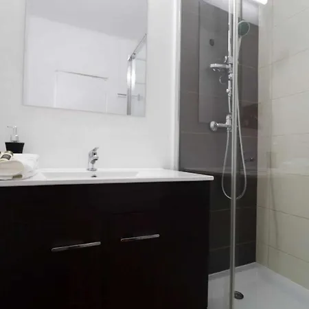 Sunset Apartment E Pool E Sea View E Wifi E The Strip Albufeira Apartmán *