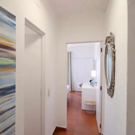 Sunset Apartment E Pool E Sea View E Wifi E The Strip Albufeira * Albufeira
