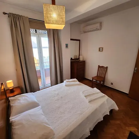 Sunset Apartment