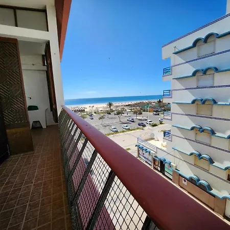 Sunset Apartment *