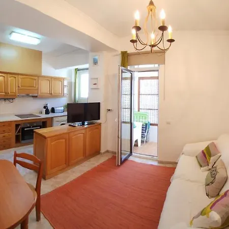 Sunset Apartment Monte Gordo