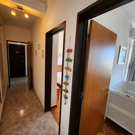 Sunset Apartment