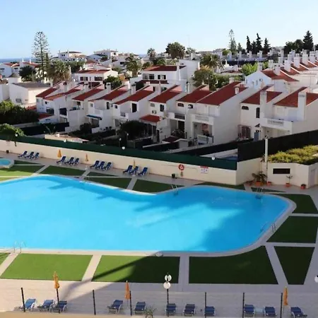 Apartment The Strip Albufeira - Apartment Sunset - Pool - See View