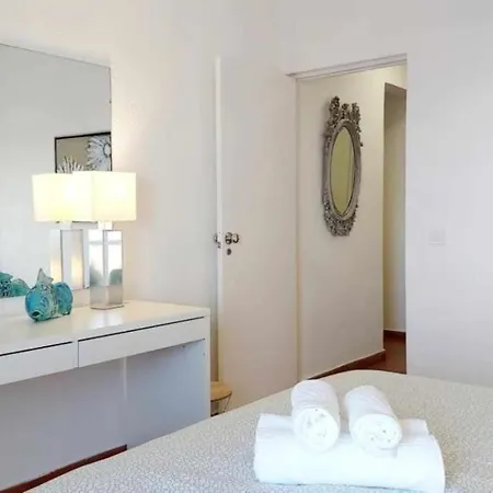 Apartamento Sunset Apartment E Pool E Sea View E Wifi E The Strip Albufeira Albufeira