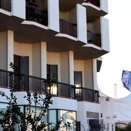 Apartment The Strip Albufeira - Apartment Sunset - Pool - See View Albufeira