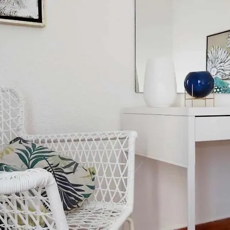Sunset Apartment E Pool E Sea View E Wifi E The Strip Albufeira