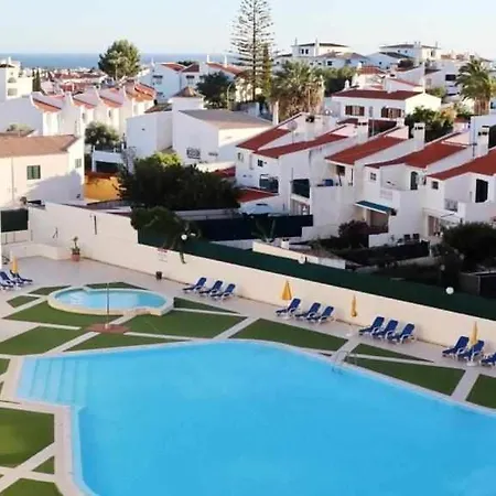 Apartment The Strip Albufeira - Apartment Sunset - Pool - See View *