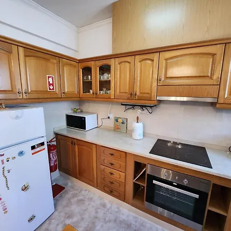 Apartamento Sunset *