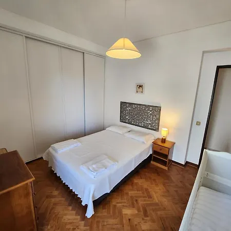 Apartamento Sunset Monte Gordo