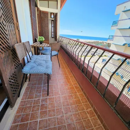 Apartamento Sunset *