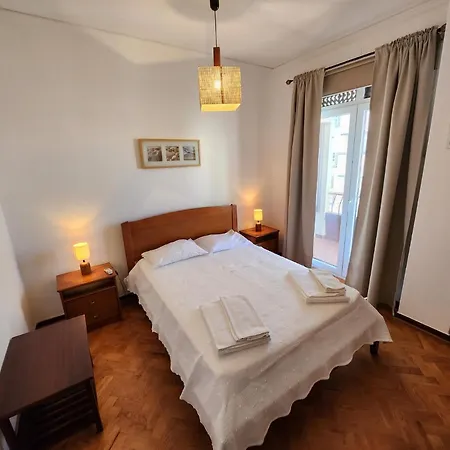 Sunset Apartamento Monte Gordo