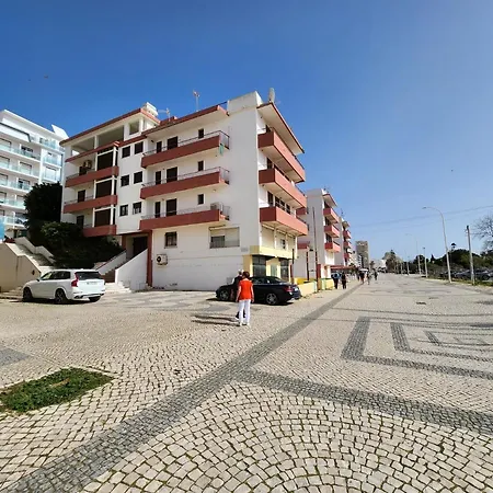 Apartamento Sunset Monte Gordo
