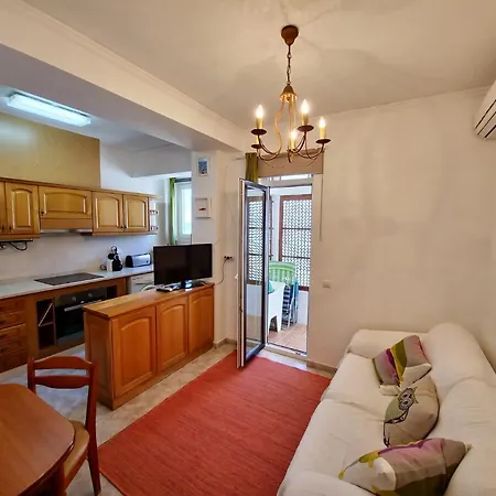 Apartamento Sunset Monte Gordo
