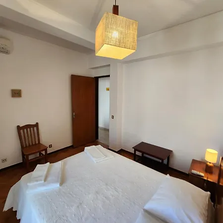 Apartamento Sunset Monte Gordo