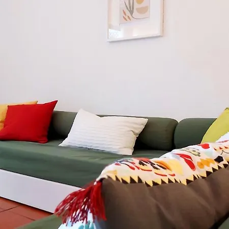 דירה Sunset Apartment E Pool E Sea View E Wifi E The Strip Albufeira