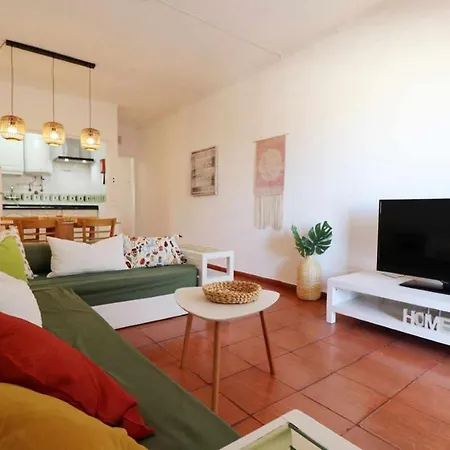 Sunset Apartment E Pool E Sea View E Wifi E The Strip Albufeira דירה אלבופיירה