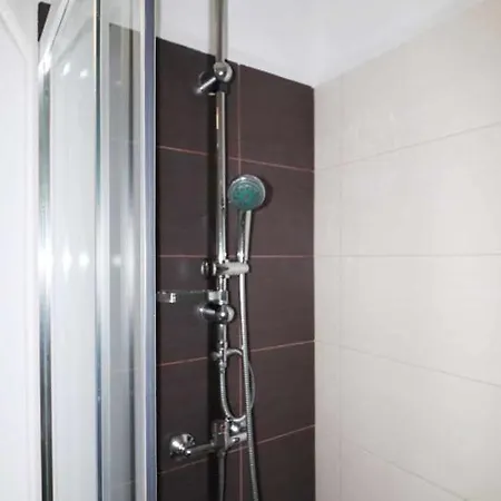 Sunset Apartment E Pool E Sea View E Wifi E The Strip Albufeira *